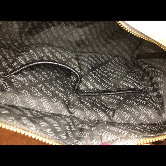 Steve Madden tote - Picture 8 of 12